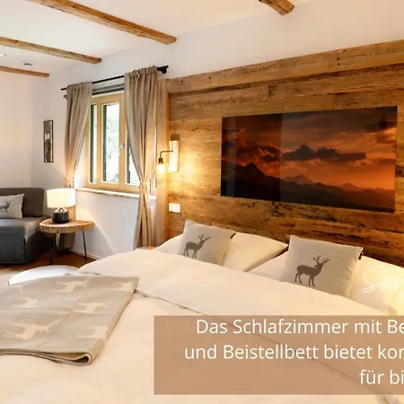 Eichen-chalet *
