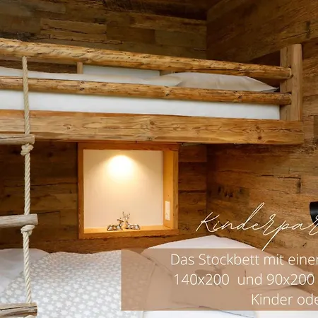 Eichen-chalet 아파트 Winkl (Spittal an der Drau)