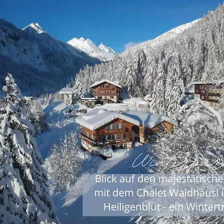Eichen-chalet Winkl (Spittal an der Drau)